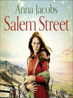 cover image of Salem Street